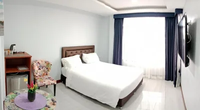 La Capannina Hotel Patong – Foto 2