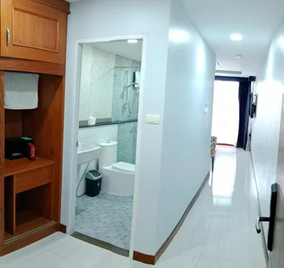 La Capannina Hotel Patong – Foto 3