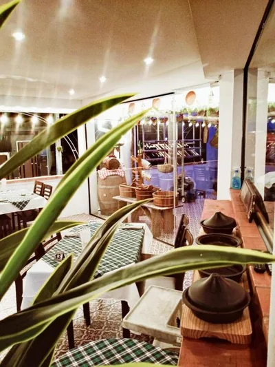 La Capannina Hotel Patong – Foto 4