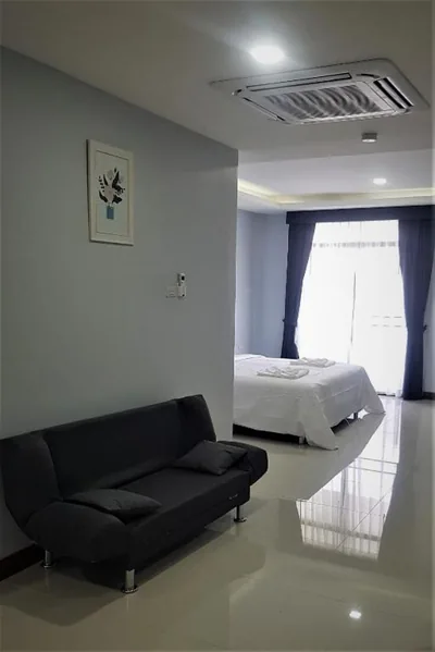 La Capannina Hotel Patong – Foto 5