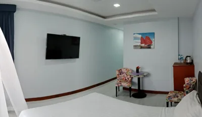 La Capannina Hotel Patong – Foto 6