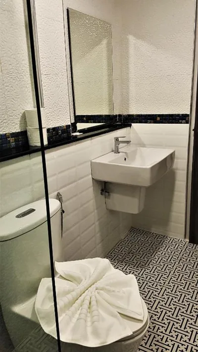La Capannina Hotel Patong – Foto 7
