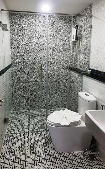 La Capannina Hotel Patong – Foto 8