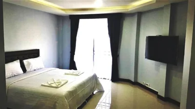 La Capannina Hotel Patong – Foto 9