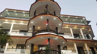 La Capannina Hotel Patong – Foto 10