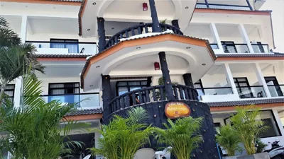 La Capannina Hotel Patong – Foto 11