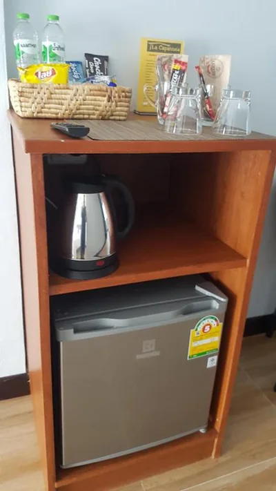 La Capannina Hotel Patong – Foto 13