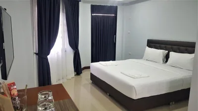 La Capannina Hotel Patong – Foto 14